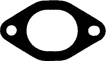 ELRING 985.385 Gasket, intake manifold